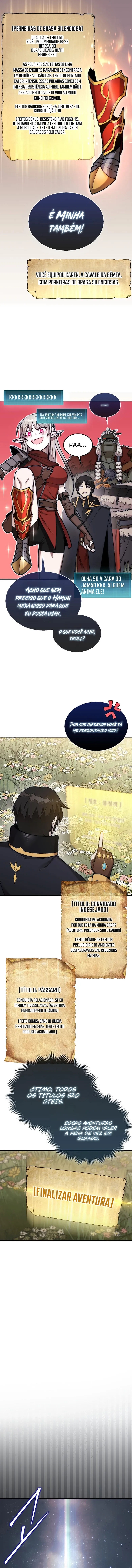 Read A 31 Peça Que virou o Tabuleiro PT Manga Online