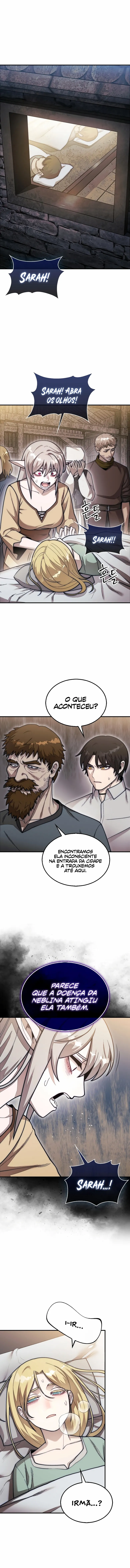 Read A 31 Peça Que virou o Tabuleiro PT Manga Online