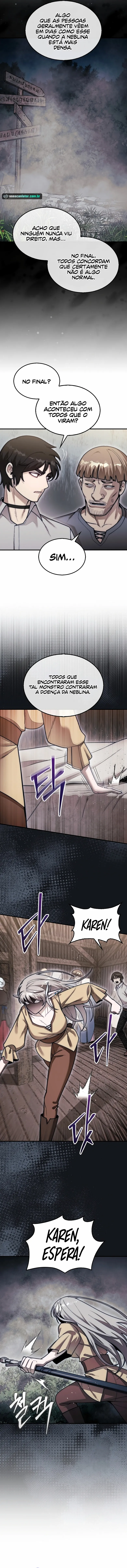 Read A 31 Peça Que virou o Tabuleiro PT Manga Online