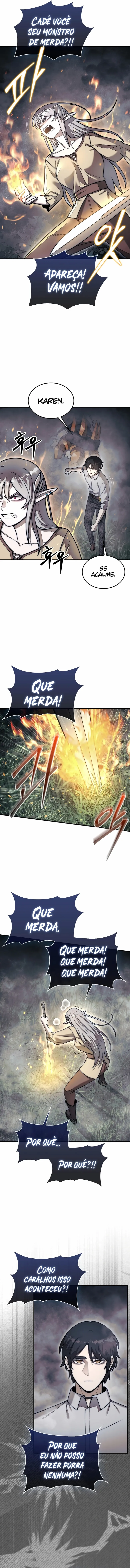 Read A 31 Peça Que virou o Tabuleiro PT Manga Online