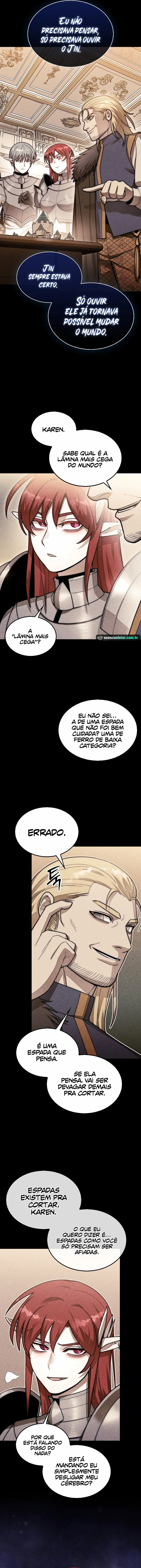 Read A 31 Peça Que virou o Tabuleiro PT Manga Online