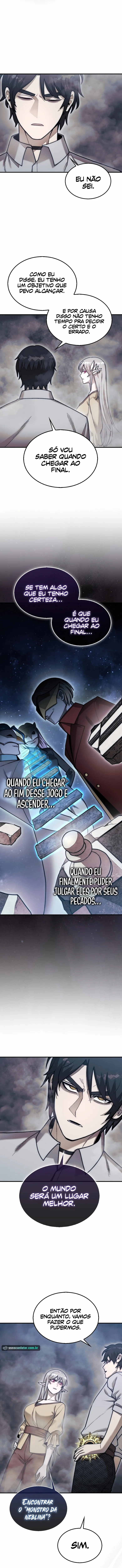 Read A 31 Peça Que virou o Tabuleiro PT Manga Online