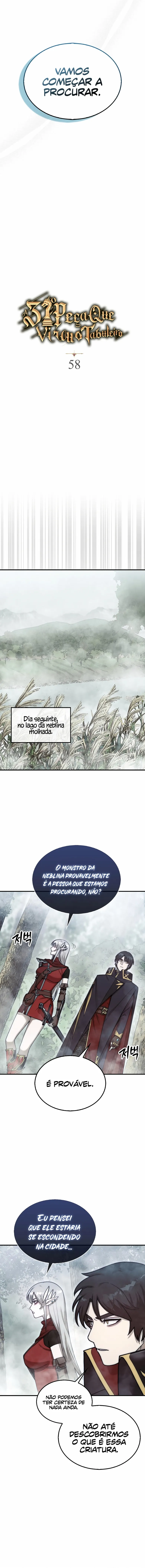 Read A 31 Peça Que virou o Tabuleiro PT Manga Online
