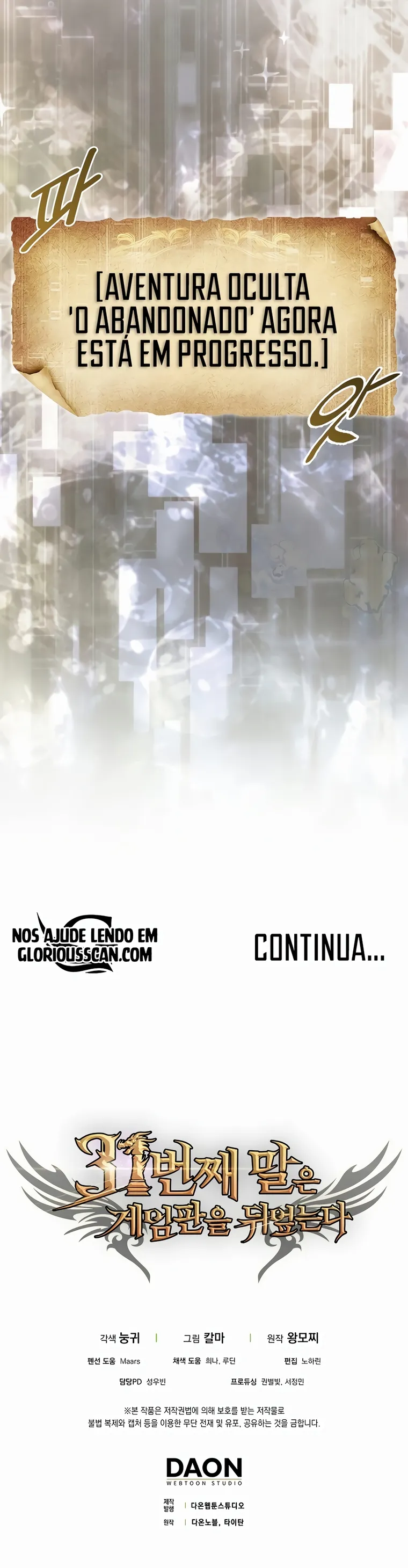 Read A 31 Peça Que virou o Tabuleiro PT Manga Online