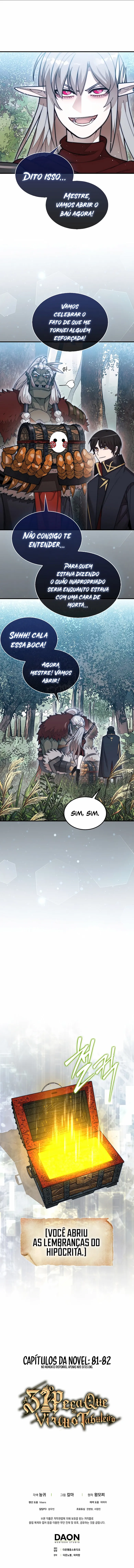 Read A 31 Peça Que virou o Tabuleiro PT Manga Online