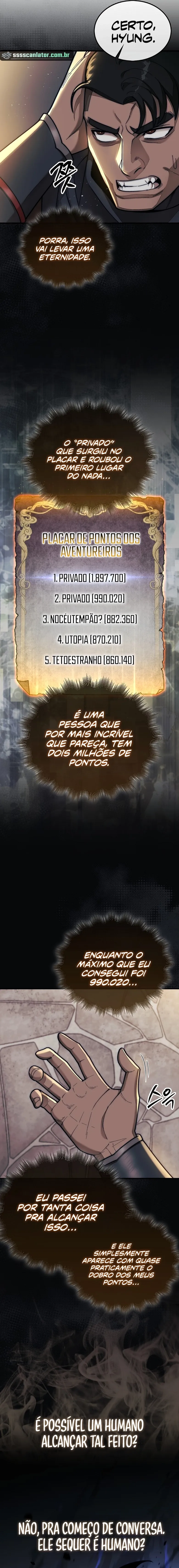 Read A 31 Peça Que virou o Tabuleiro PT Manga Online
