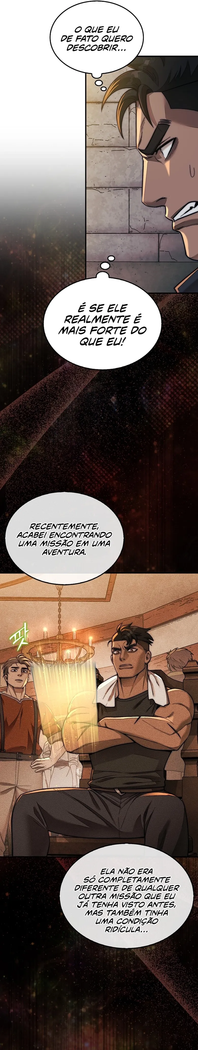 Read A 31 Peça Que virou o Tabuleiro PT Manga Online