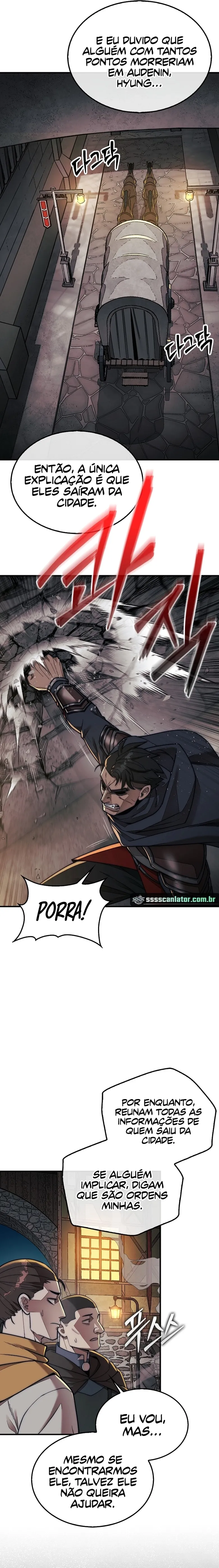 Read A 31 Peça Que virou o Tabuleiro PT Manga Online