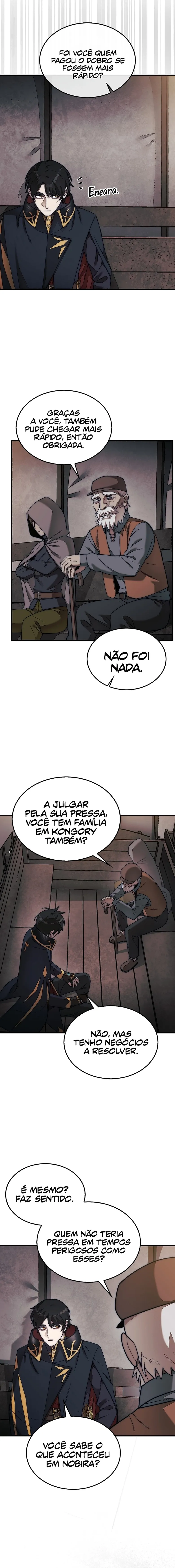 Read A 31 Peça Que virou o Tabuleiro PT Manga Online