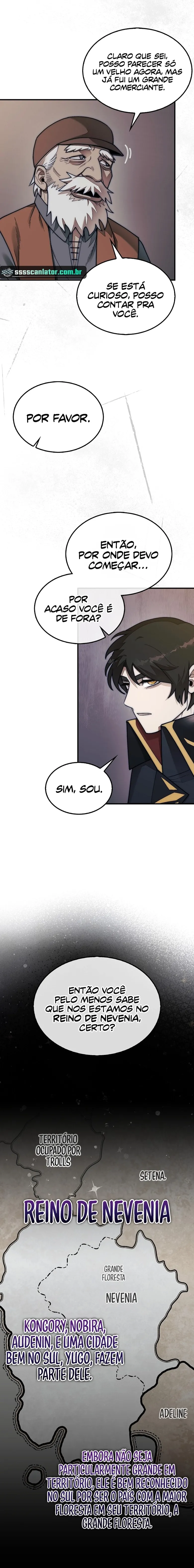 Read A 31 Peça Que virou o Tabuleiro PT Manga Online