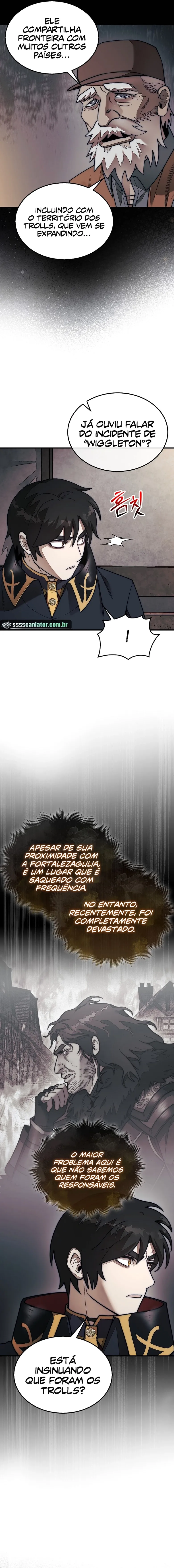 Read A 31 Peça Que virou o Tabuleiro PT Manga Online
