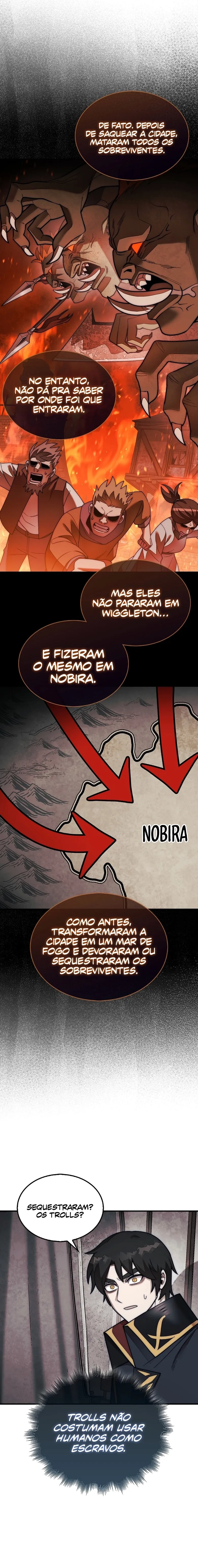 Read A 31 Peça Que virou o Tabuleiro PT Manga Online