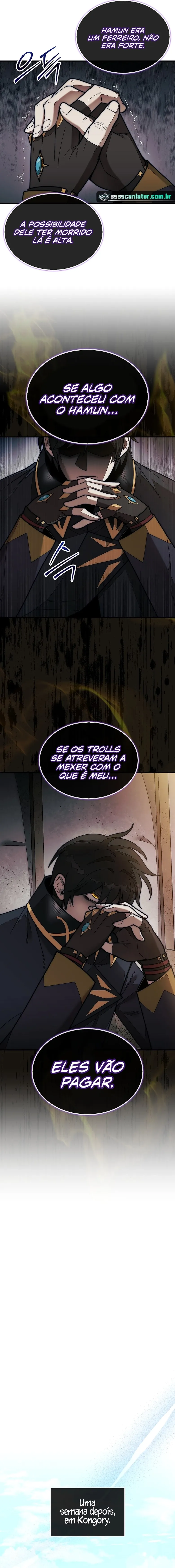 Read A 31 Peça Que virou o Tabuleiro PT Manga Online