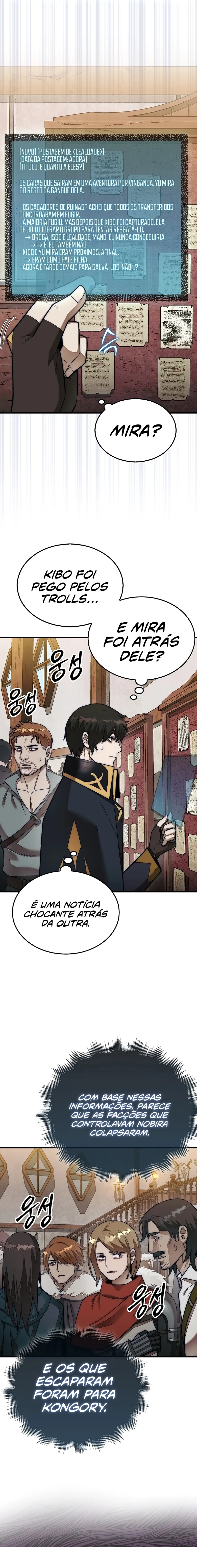 Read A 31 Peça Que virou o Tabuleiro PT Manga Online