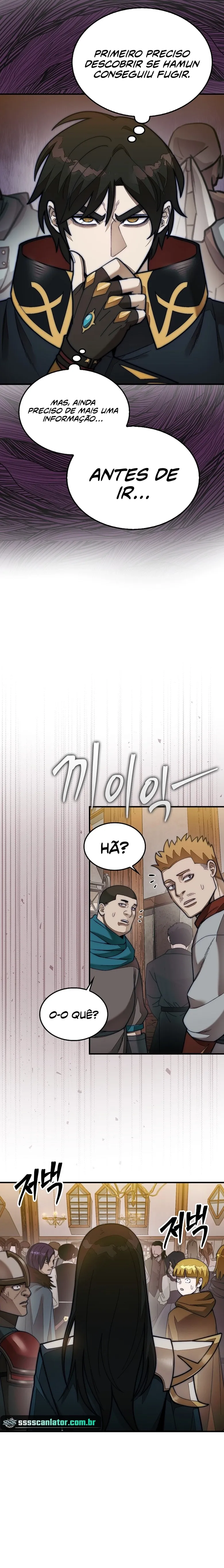 Read A 31 Peça Que virou o Tabuleiro PT Manga Online