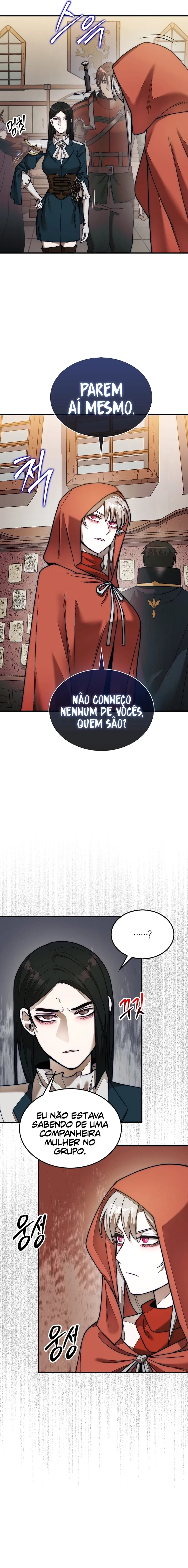 Read A 31 Peça Que virou o Tabuleiro PT Manga Online