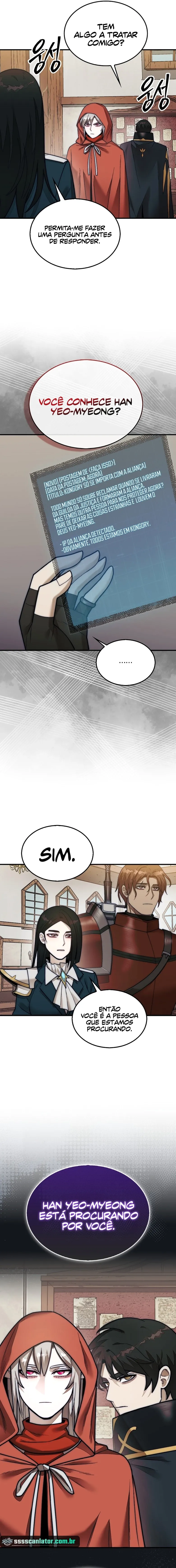 Read A 31 Peça Que virou o Tabuleiro PT Manga Online