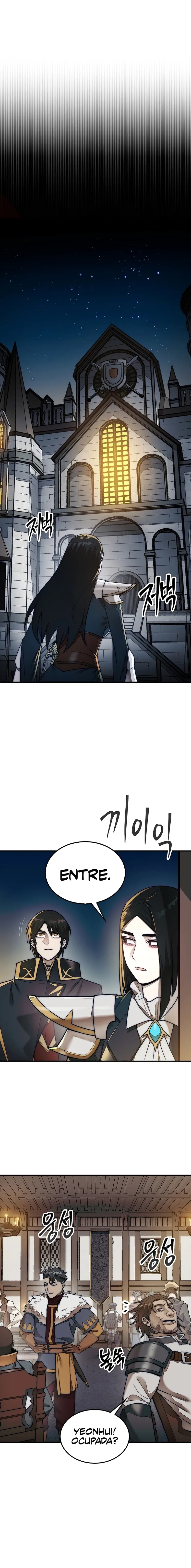 Read A 31 Peça Que virou o Tabuleiro PT Manga Online
