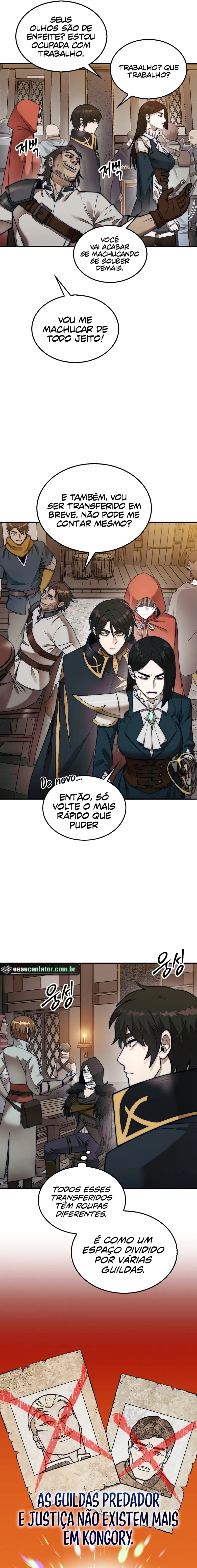 Read A 31 Peça Que virou o Tabuleiro PT Manga Online