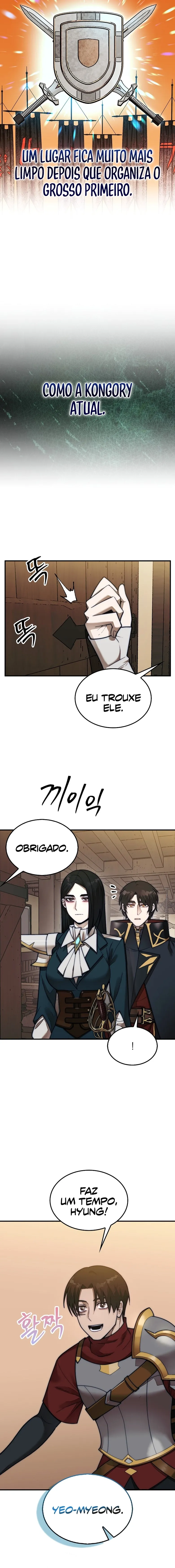 Read A 31 Peça Que virou o Tabuleiro PT Manga Online