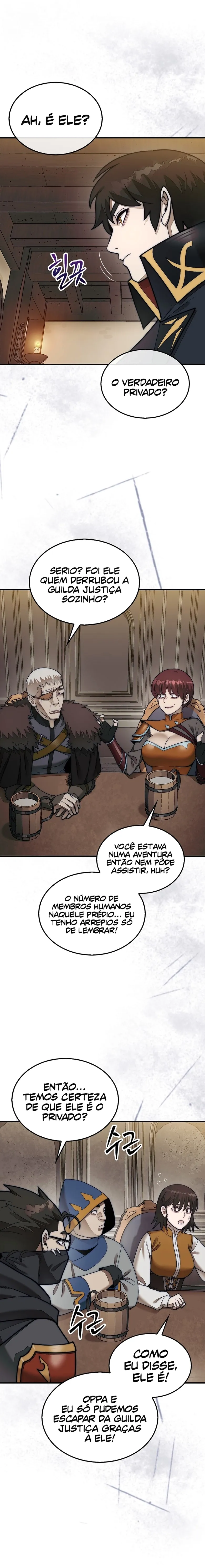Read A 31 Peça Que virou o Tabuleiro PT Manga Online