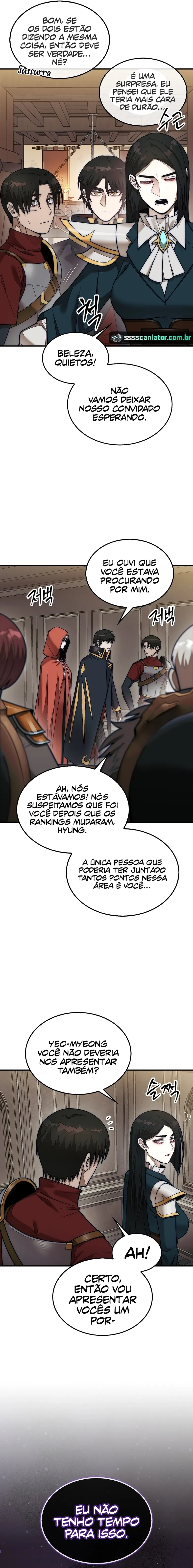 Read A 31 Peça Que virou o Tabuleiro PT Manga Online