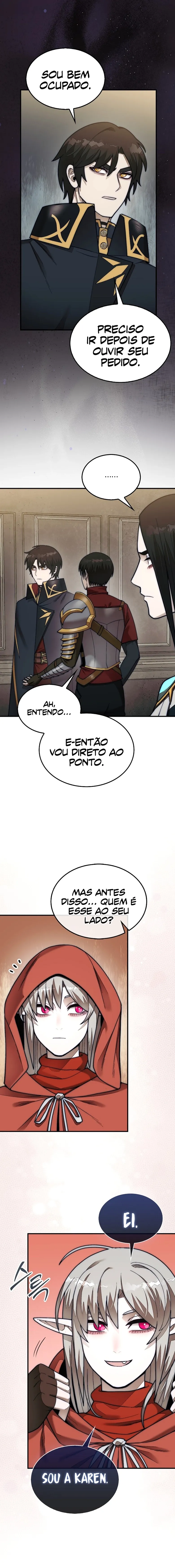 Read A 31 Peça Que virou o Tabuleiro PT Manga Online