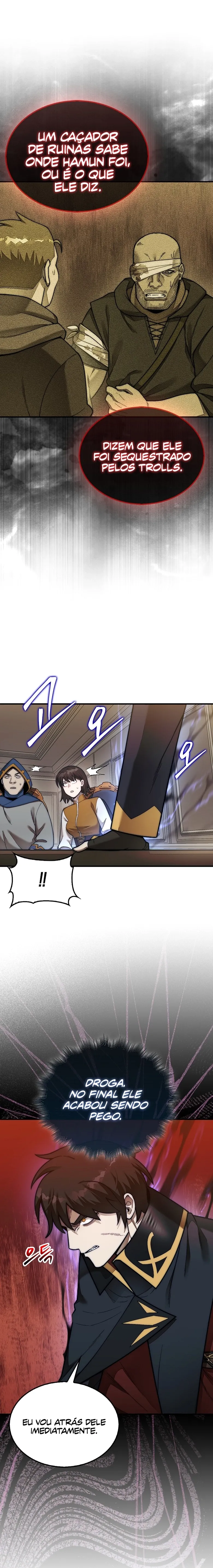 Read A 31 Peça Que virou o Tabuleiro PT Manga Online