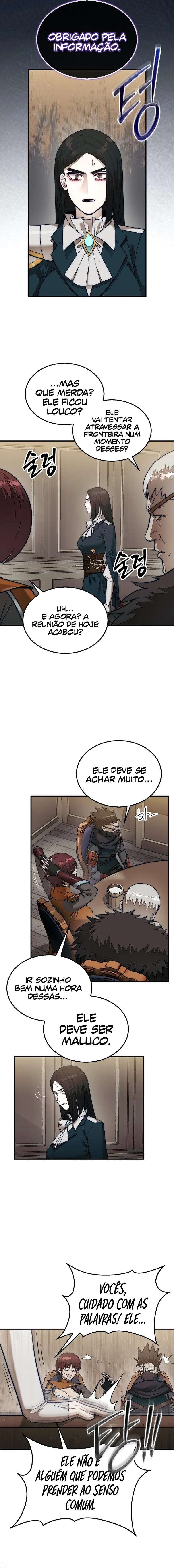 Read A 31 Peça Que virou o Tabuleiro PT Manga Online