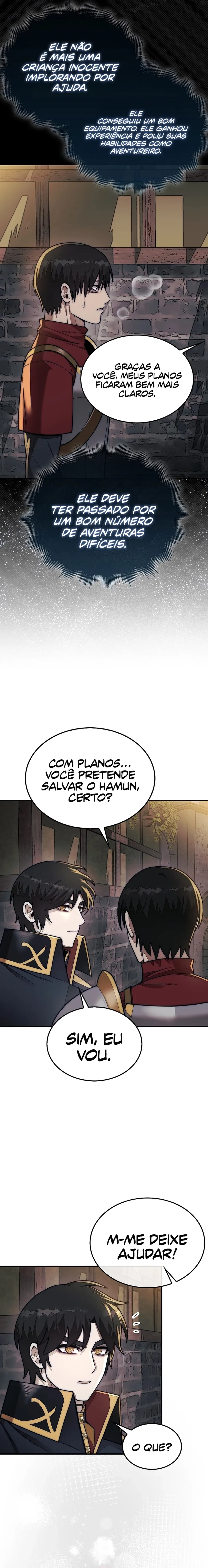 Read A 31 Peça Que virou o Tabuleiro PT Manga Online