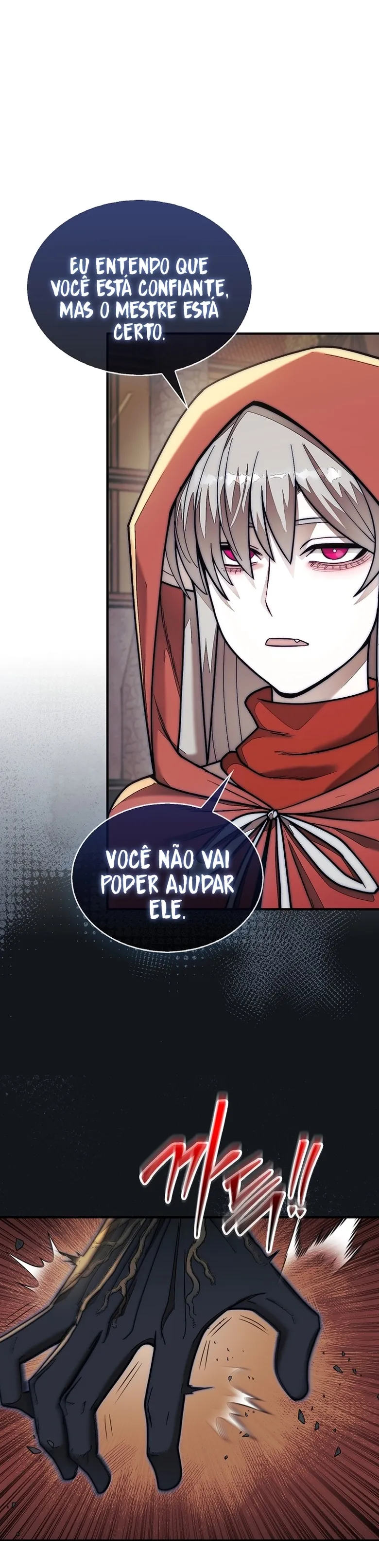 Read A 31 Peça Que virou o Tabuleiro PT Manga Online