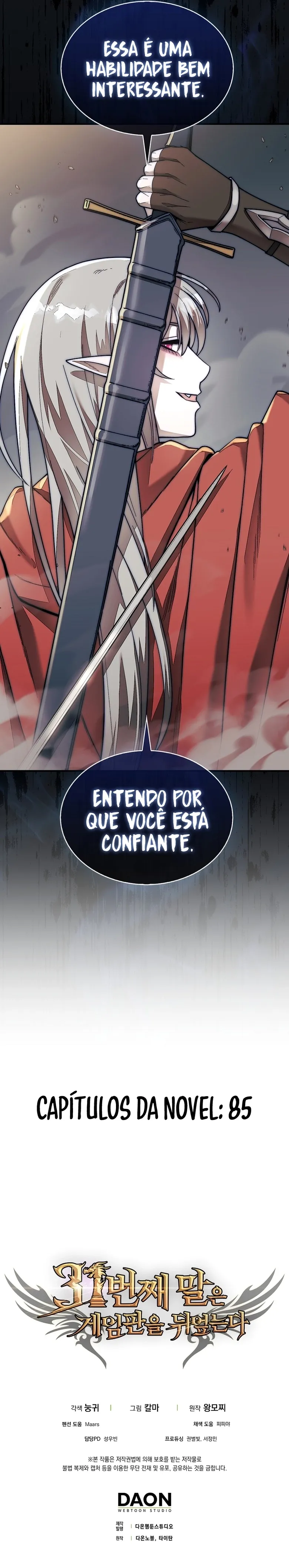 Read A 31 Peça Que virou o Tabuleiro PT Manga Online