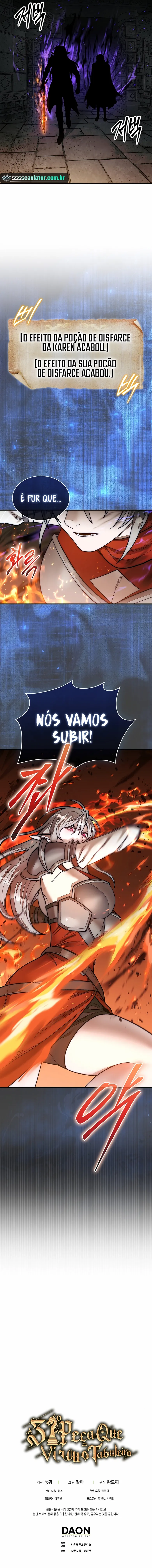 Read A 31 Peça Que virou o Tabuleiro PT Manga Online