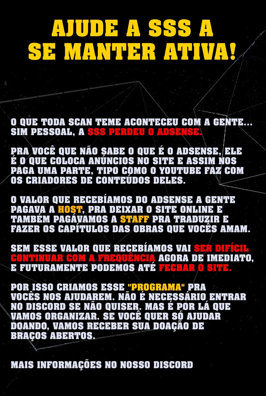 Read A 31 Peça Que virou o Tabuleiro PT Manga Online