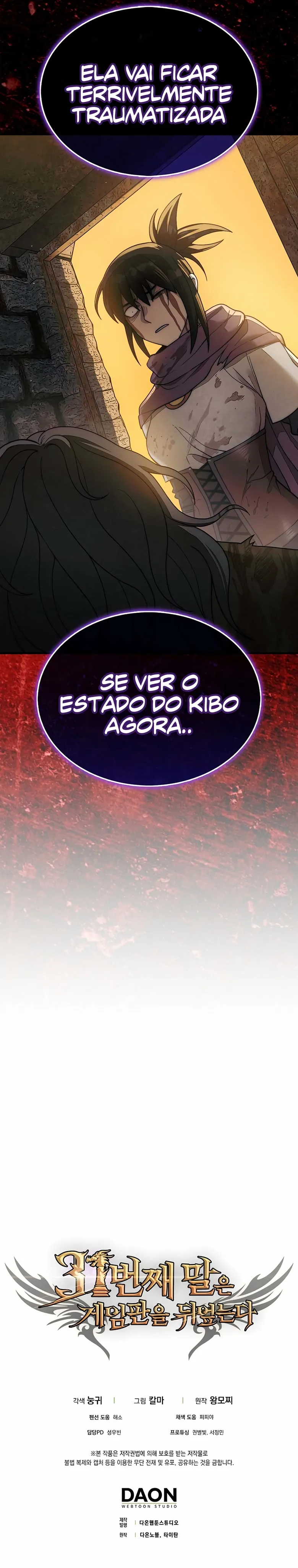 Read A 31 Peça Que virou o Tabuleiro PT Manga Online