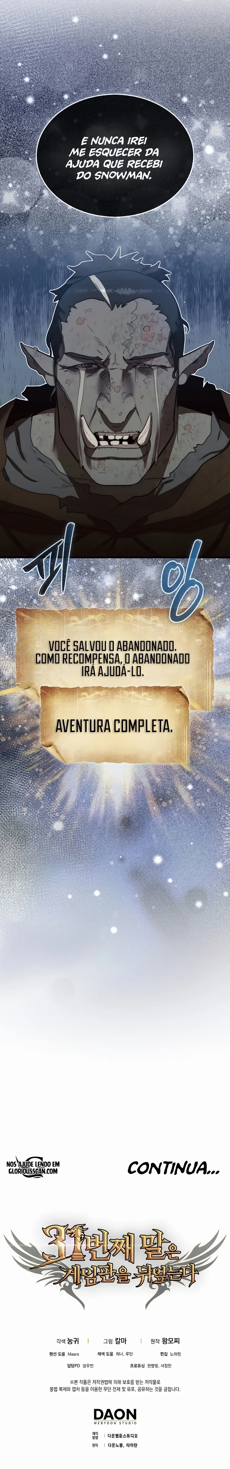 Read A 31 Peça Que virou o Tabuleiro PT Manga Online