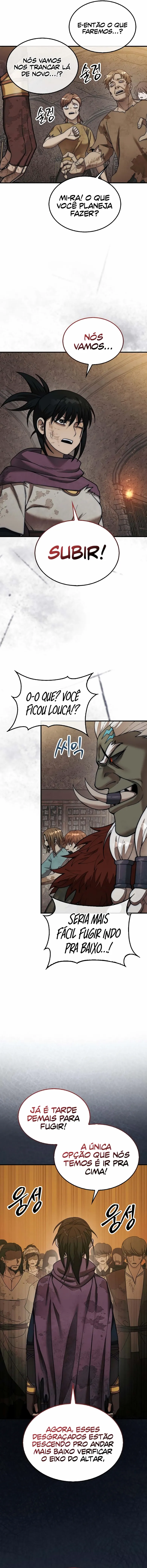 Read A 31 Peça Que virou o Tabuleiro PT Manga Online