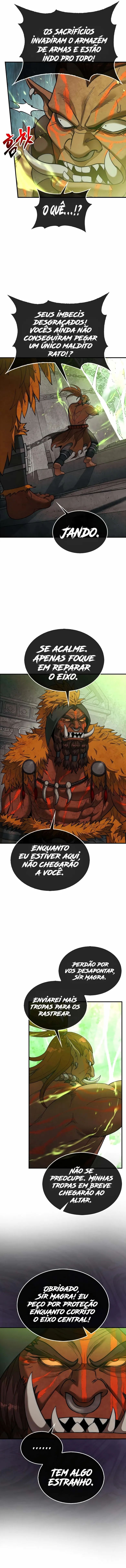 Read A 31 Peça Que virou o Tabuleiro PT Manga Online