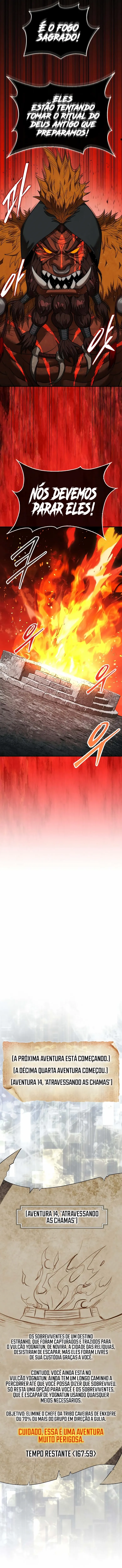 Read A 31 Peça Que virou o Tabuleiro PT Manga Online