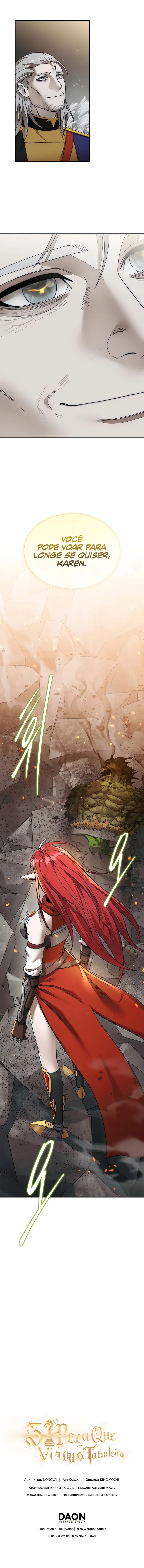 Read A 31 Peça Que virou o Tabuleiro PT Manga Online
