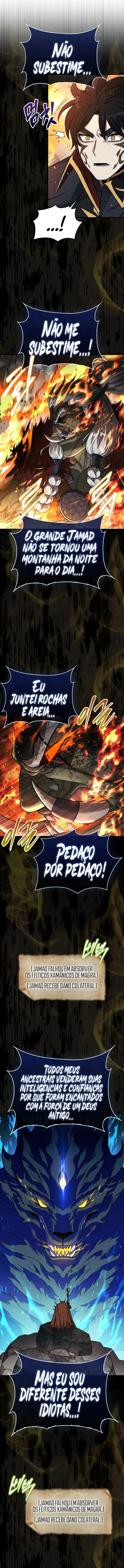 Read A 31 Peça Que virou o Tabuleiro PT Manga Online