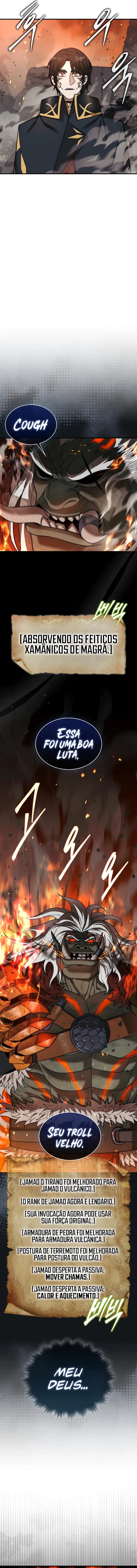 Read A 31 Peça Que virou o Tabuleiro PT Manga Online