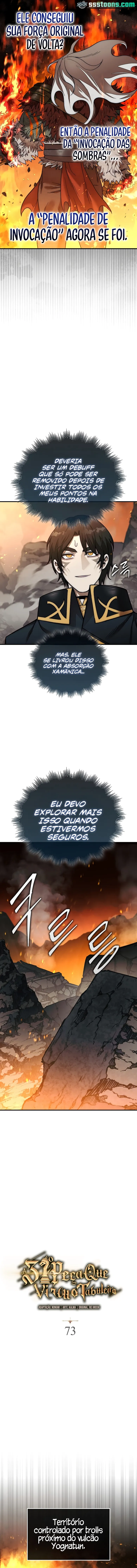 Read A 31 Peça Que virou o Tabuleiro PT Manga Online