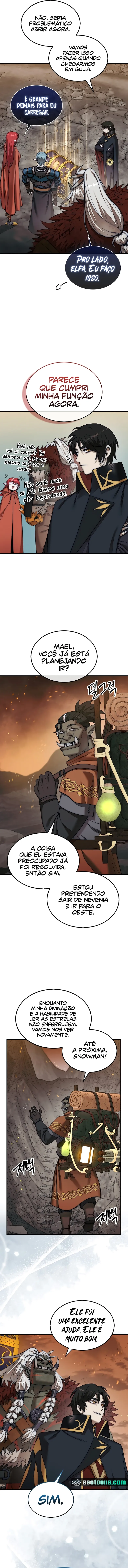 Read A 31 Peça Que virou o Tabuleiro PT Manga Online