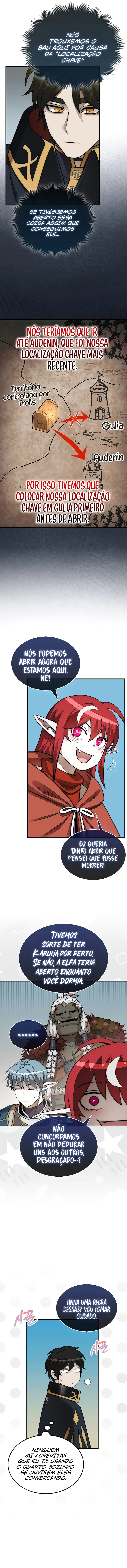 Read A 31 Peça Que virou o Tabuleiro PT Manga Online