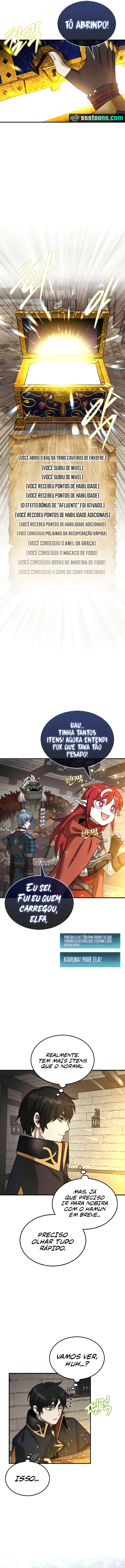 Read A 31 Peça Que virou o Tabuleiro PT Manga Online