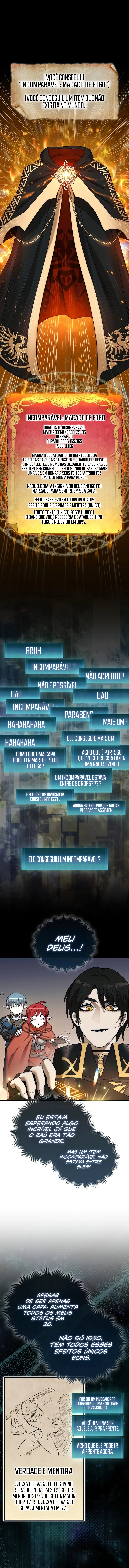 Read A 31 Peça Que virou o Tabuleiro PT Manga Online