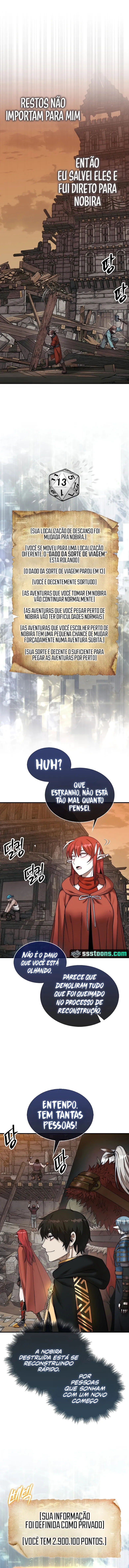 Read A 31 Peça Que virou o Tabuleiro PT Manga Online