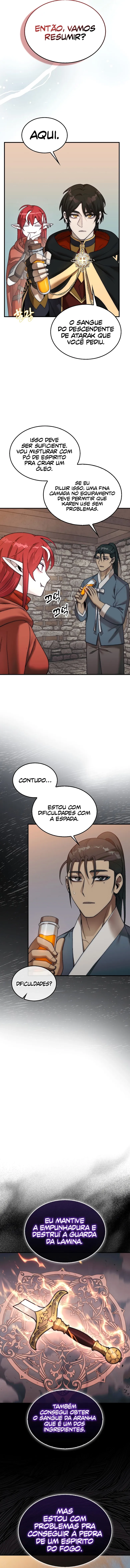 Read A 31 Peça Que virou o Tabuleiro PT Manga Online
