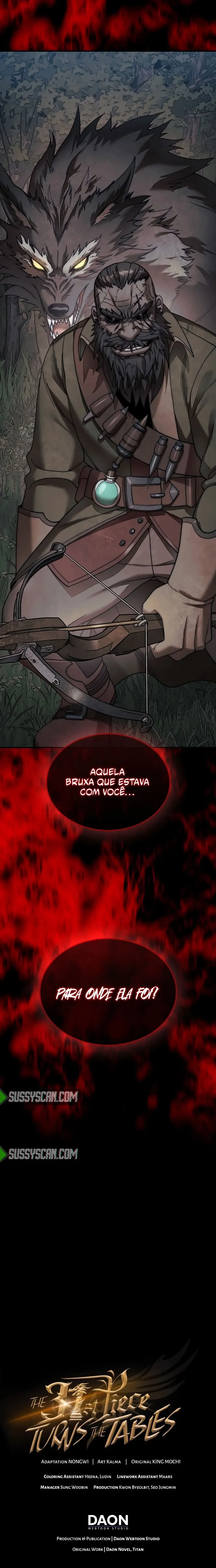 Read A 31 Peça Que virou o Tabuleiro PT Manga Online
